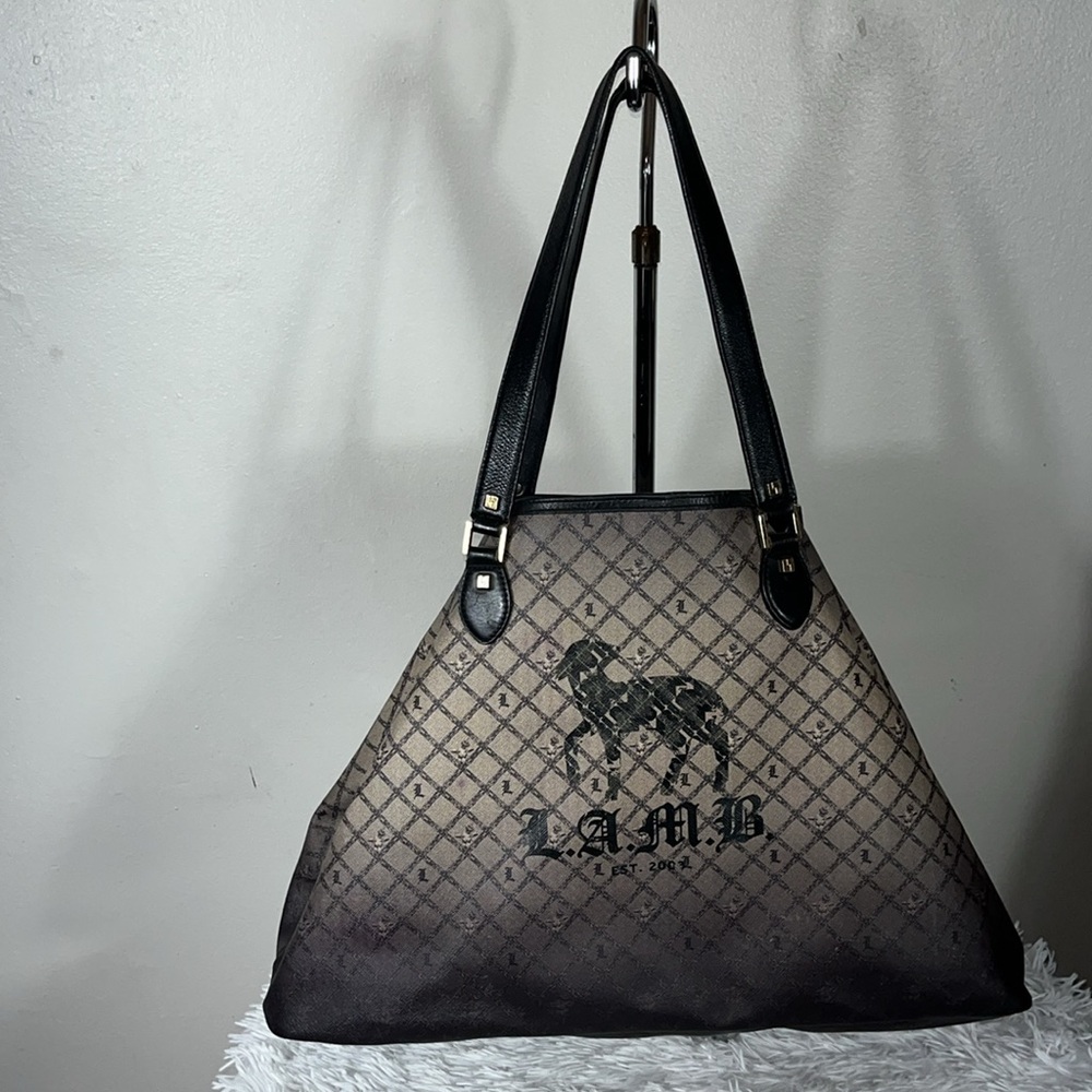 LAMB BAG - Picture 2 of 15